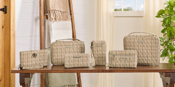 Willow Plaid