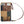 Load image into Gallery viewer, Primitive Patch Modern Wristlet Wallet