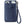 Load image into Gallery viewer, Solid Navy RFID Modern Wristlet Wallet