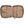 Load image into Gallery viewer, Chocolate Microfiber Book Cover