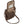 Load image into Gallery viewer, Chocolate Microfiber Mini Crossbody