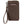 Load image into Gallery viewer, Chocolate Microfiber RFID Modern Wristlet Wallet