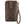 Load image into Gallery viewer, Chocolate Microfiber RFID Modern Wristlet Wallet
