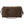 Load image into Gallery viewer, Chocolate Microfiber Duffle