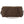 Load image into Gallery viewer, Chocolate Microfiber Duffle