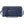 Load image into Gallery viewer, Solid Navy Duffle