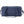 Load image into Gallery viewer, Solid Navy Duffle