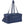 Load image into Gallery viewer, Solid Navy Duffle