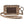 Load image into Gallery viewer, Vintage Vine Brown ID Lanyard