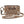 Load image into Gallery viewer, Vintage Vine Brown ID Lanyard