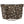 Load image into Gallery viewer, Vintage Vine Midnight Small Shoulder Tote