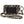 Load image into Gallery viewer, Vintage Vine Midnight ID Lanyard