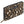 Load image into Gallery viewer, Vintage Vine Midnight RFID Slim Card Wallet