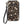 Load image into Gallery viewer, Vintage Vine Midnight RFID Modern Wristlet Wallet