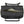 Load image into Gallery viewer, Solid Black Duffle