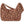 Load image into Gallery viewer, Burgundy Floral Blakely Shoulder Bag