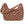 Load image into Gallery viewer, Burgundy Floral Blakely Shoulder Bag