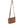 Load image into Gallery viewer, Burgundy Floral Essentials Wallet Crossbody