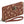 Load image into Gallery viewer, Burgundy Floral RFID Cash System Wallet