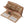 Load image into Gallery viewer, Burgundy Floral RFID Cash System Wallet