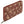 Load image into Gallery viewer, Burgundy Floral RFID Slim Card Wallet
