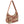 Load image into Gallery viewer, Burgundy Patch Blakely Shoulder Bag