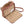 Load image into Gallery viewer, Burgundy Patch Essentials Wallet Crossbody