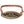 Load image into Gallery viewer, Burgundy Patch Hipster