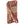 Load image into Gallery viewer, Burgundy Patch RFID Cell Phone Wristlet