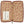 Load image into Gallery viewer, Burgundy Patch RFID Cell Phone Wristlet