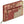 Load image into Gallery viewer, Burgundy Patch RFID Wrist Strap Wallet