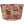 Load image into Gallery viewer, Burgundy Patch Small Tote