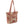 Load image into Gallery viewer, Burgundy Patch Stride Tote