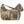 Load image into Gallery viewer, Woodland Patch Blakely Shoulder Bag