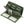 Load image into Gallery viewer, Heirloom Rose RFID Cash System Wallet