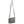 Load image into Gallery viewer, Bicolor Floral Black Essentials Wallet Crossbody