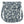 Load image into Gallery viewer, Bicolor Floral Navy Hipster