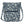Load image into Gallery viewer, Bicolor Floral Navy Hipster