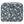 Load image into Gallery viewer, Bicolor Floral Navy Bible Cover