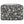 Load image into Gallery viewer, Bicolor Floral Black Small Bible Cover