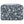 Load image into Gallery viewer, Bicolor Floral Navy Small Bible Cover