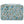 Load image into Gallery viewer, Delicate Floral Blue Small Bible Cover