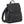 Load image into Gallery viewer, Solid Black Mini Backpack