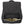 Load image into Gallery viewer, Solid Black Mini Backpack