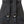 Load image into Gallery viewer, Solid Black Mini Backpack