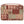 Load image into Gallery viewer, Burgundy Patch Small Bible Cover