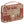 Load image into Gallery viewer, Burgundy Patch Small Bible Cover