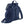 Load image into Gallery viewer, Solid Navy Mini Backpack