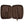 Load image into Gallery viewer, Vintage Vine Brown Small Bible Cover