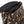 Load image into Gallery viewer, Vintage Vine Midnight Mini Backpack